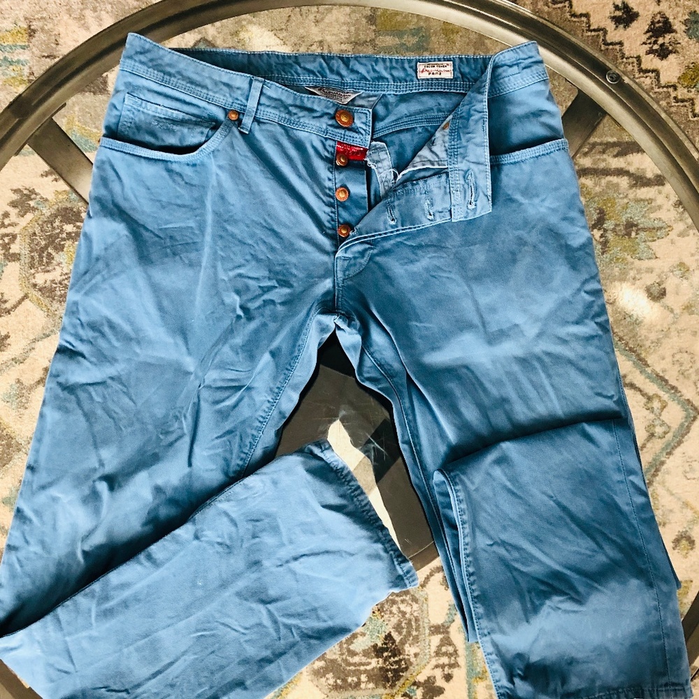Jacob Cohen Premium Jeans